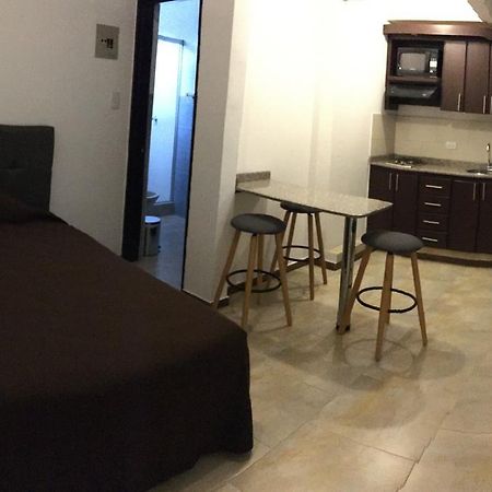 Apartaestudio San Nicolas Popayan Luaran gambar