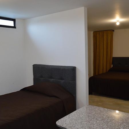 Apartaestudio San Nicolas Popayan Luaran gambar