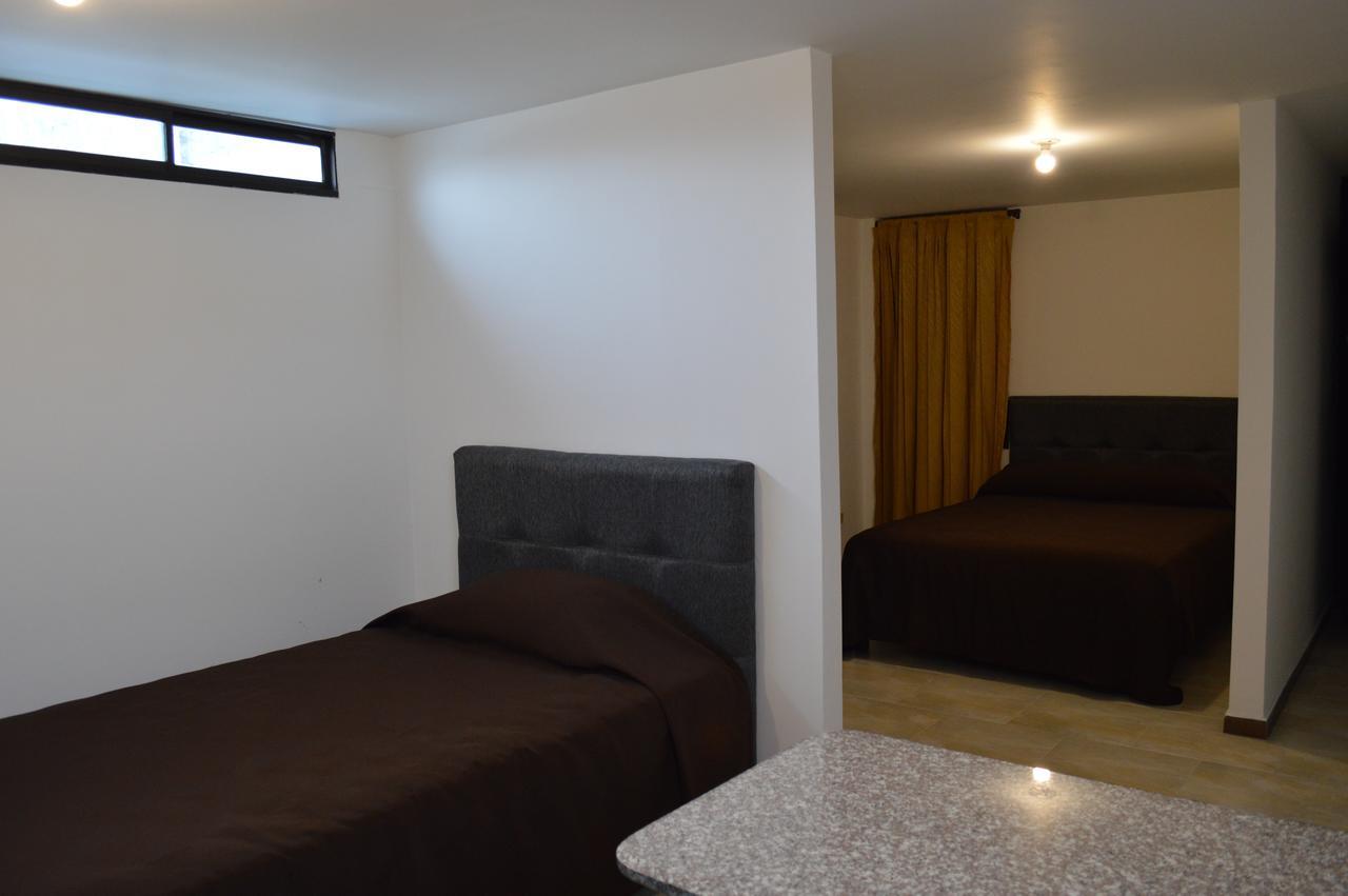Apartaestudio San Nicolas Popayan Luaran gambar