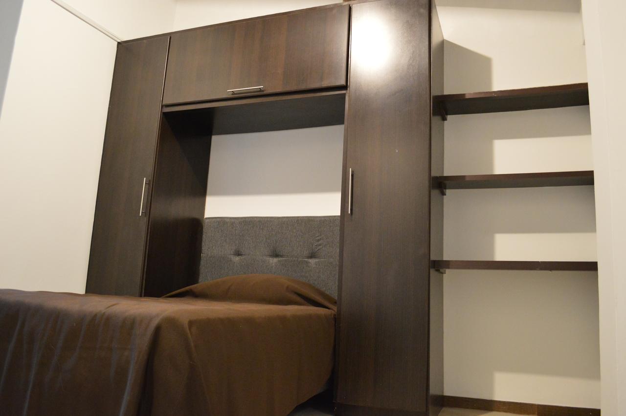 Apartaestudio San Nicolas Popayan Luaran gambar