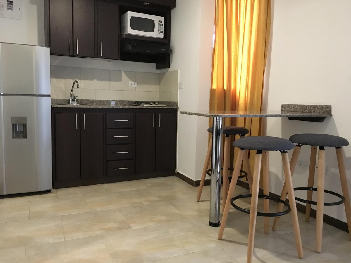 Apartaestudio San Nicolas Popayan Luaran gambar