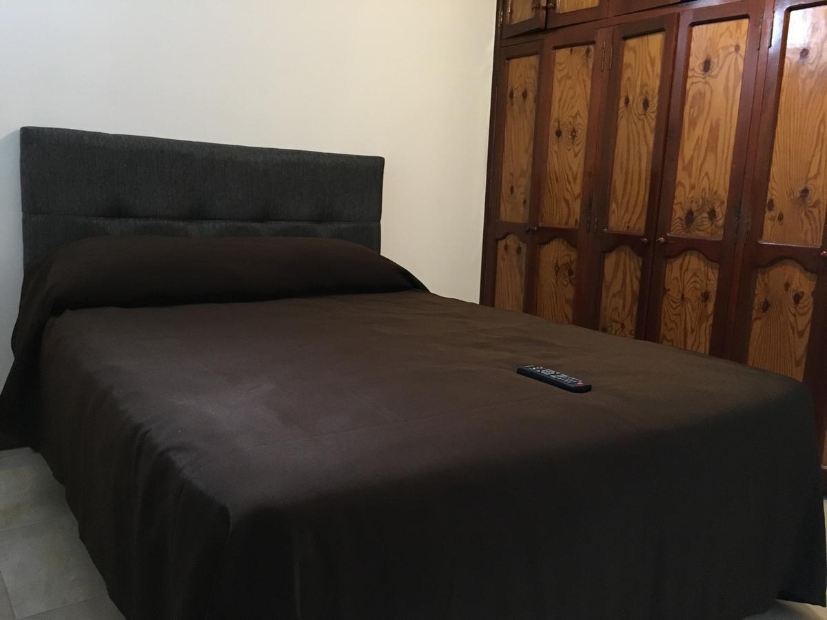 Apartaestudio San Nicolas Popayan Luaran gambar